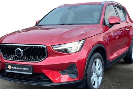 Volvo XC40 27.188 km 29.690 &euro; Giessen 35394