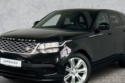 Land Rover Range Rover Velar 25.600 km 45.880 &euro; Mainz-Hechtsheim 55129