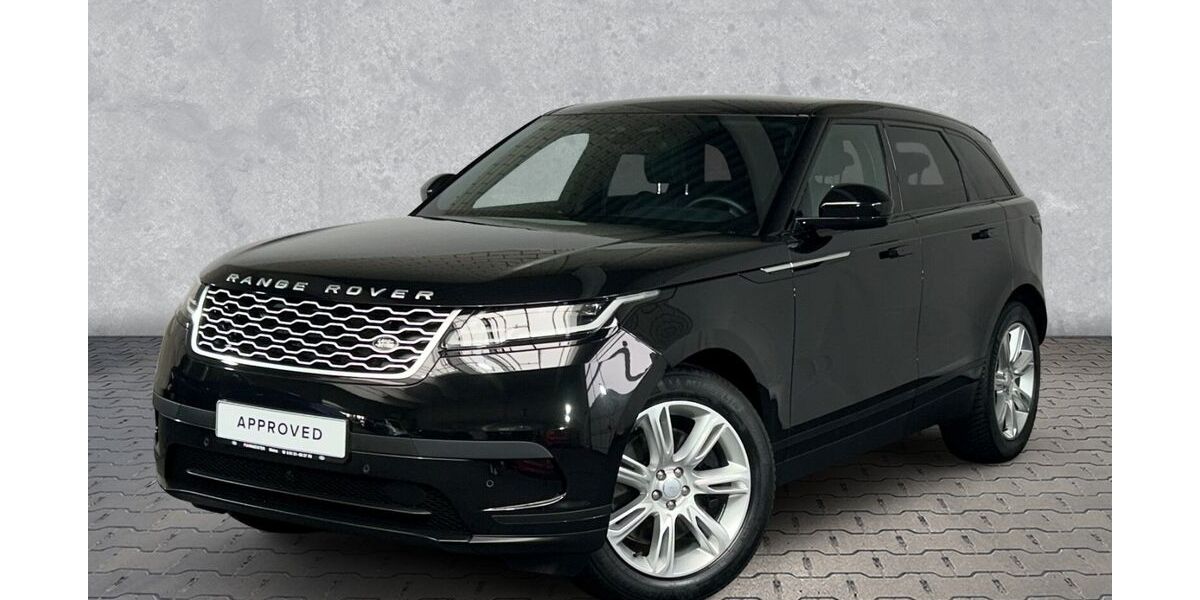 Land Rover Range Rover Velar 25.600 km 45.880 &euro; Mainz-Hechtsheim 55129