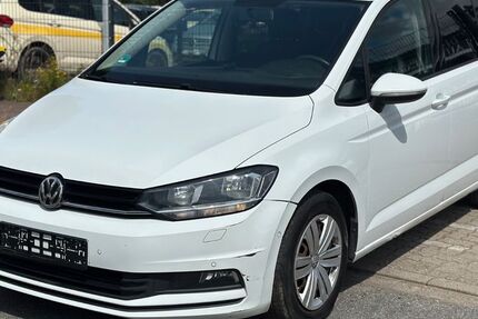 VW Touran 435.000 km 5.500 € Stapelfeld bei Hamburg 22145