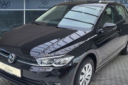 VW Polo 5.000 km 21.690 &euro; Wilsdruff 01723