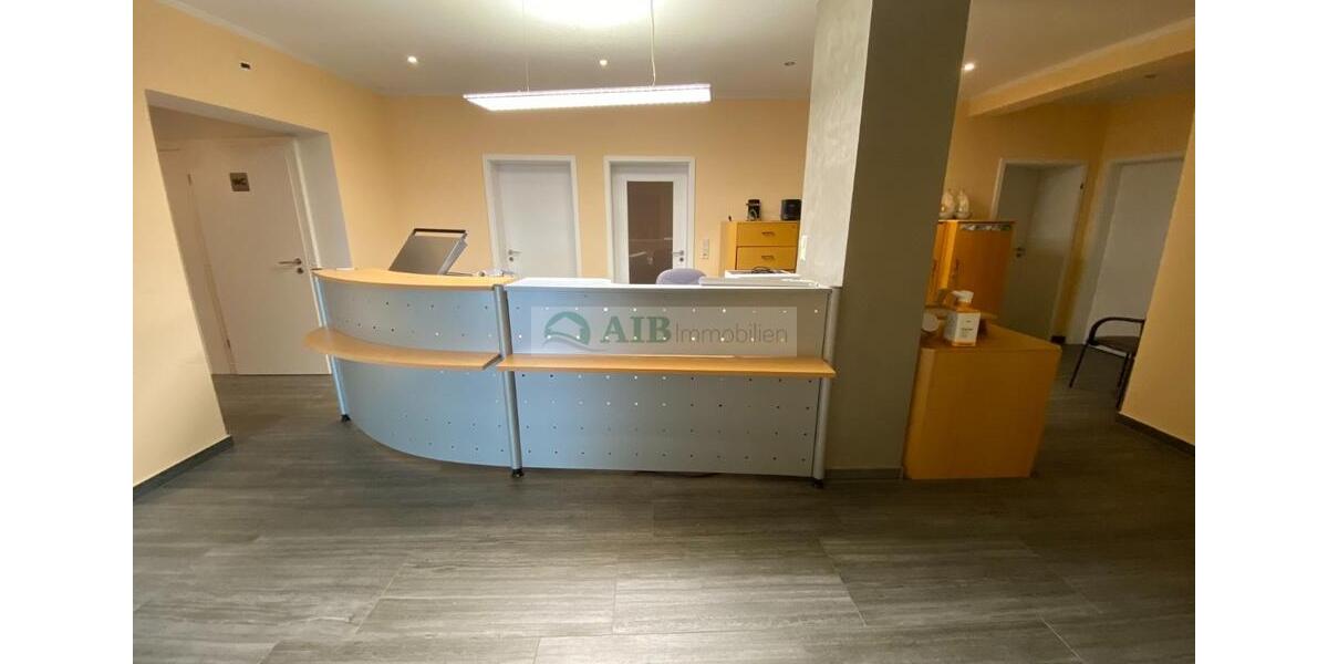 Gewerbeobjekt Pockau-Lengefeld Lengefeld - 1.027&euro; | Angebot:24476723