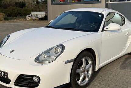 Porsche Cayman 21.069 km 39.950 &euro; Emsbüren 48488