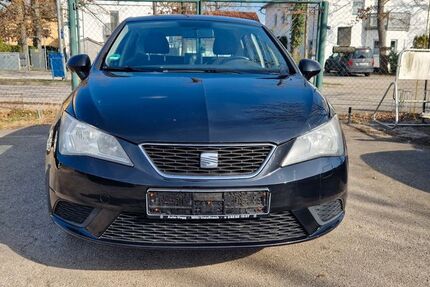 Seat Ibiza 236.542 km 3.400 &euro; Fürstenfeldbruck 82256