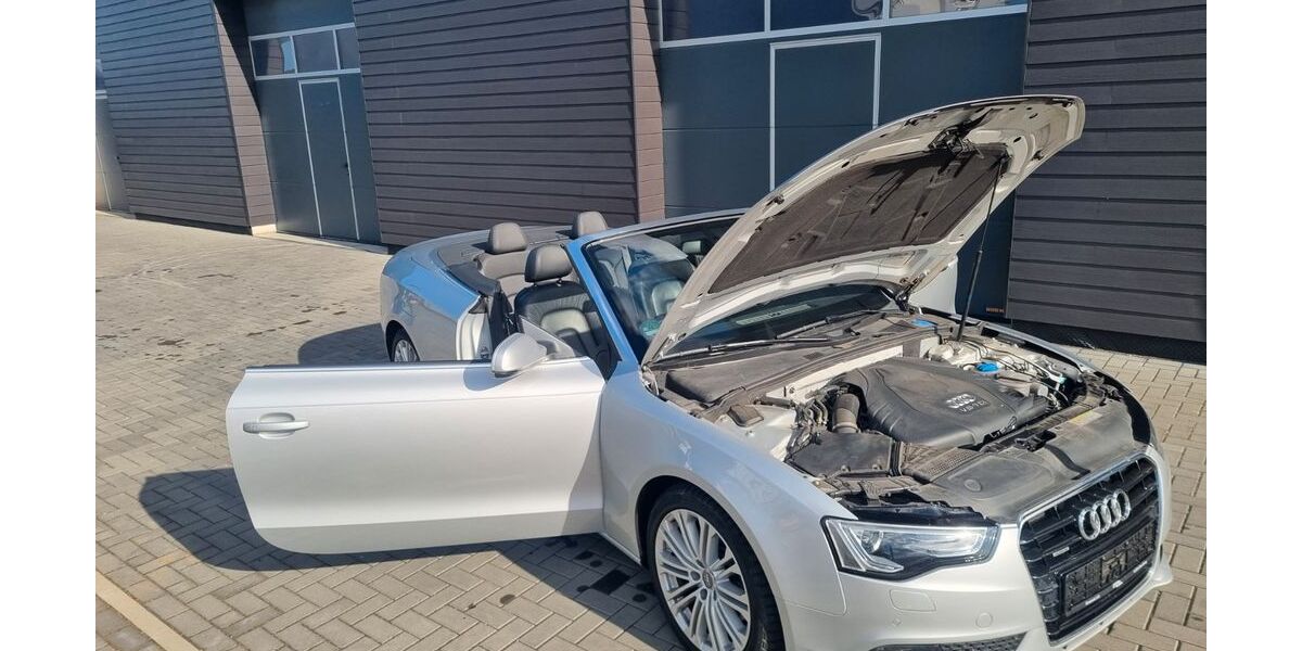 Audi A5 138.000 km 14.399 &euro; Wörth am main 63939