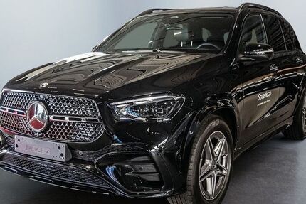 Mercedes-Benz GLE 450 9.999 km 93.450 &euro; Neumünster 24539