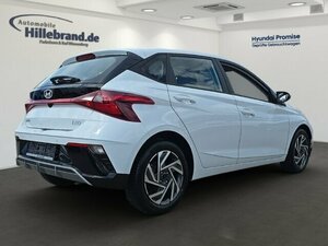 Hyundai i20 Trend 1.0 T-GDI EU6e Navi Digitales Cockpit Ap 20.000 km 18.990 &euro; Bad Wünnenberg 33181