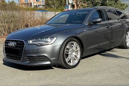 Audi A6 174.000 km 13.900 &euro; Forchheim 91301