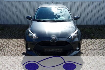 Mazda 2 Hybrid 16.642 km 16.890 &euro; Köthen 06366