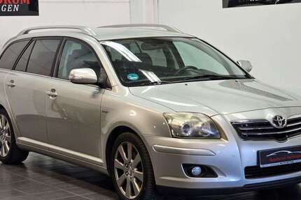 Toyota Avensis 149.000 km 4.450 &euro; Hechingen 72379