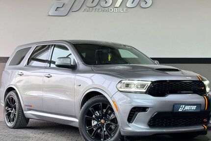 Dodge Durango 66.088 km 37.900 &euro; Limburg an der Lahn 65549
