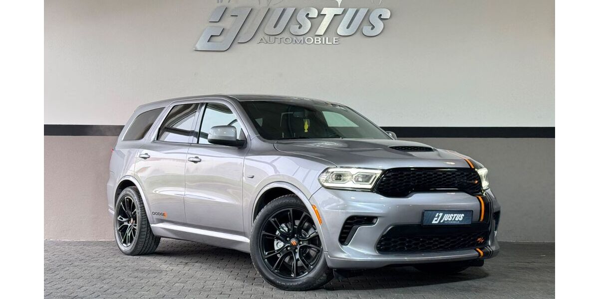 Dodge Durango 66.088 km 37.900 &euro; Limburg an der Lahn 65549