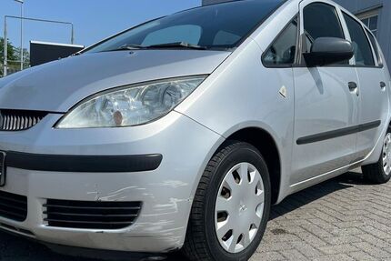 Mitsubishi Colt 154.000 km 1.790 € Rhede 46414