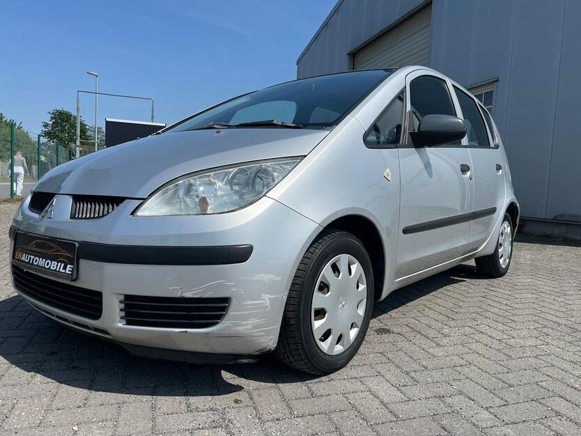 Mitsubishi Colt 154.000 km 1.790 € Rhede 46414