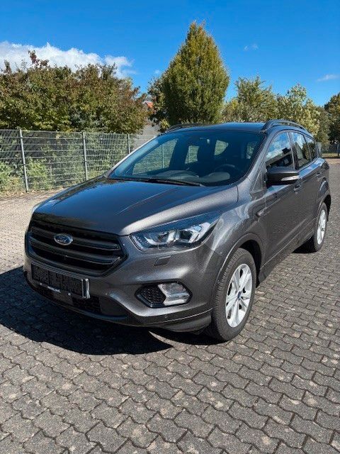 Kuga