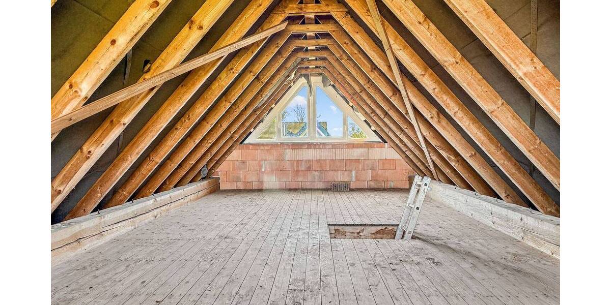 Einfamilienhaus Rödinghausen Ostkilver - 4 Zimmer, 113 m&sup2;, 141.000&euro; | Angebot:26596580