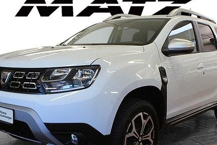 Dacia Duster 63.600 km 12.975 &euro; Obernkirchen 31683