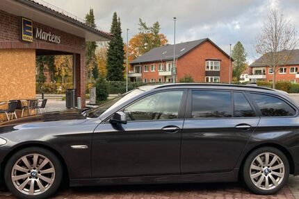 BMW 530 230.000 km 10.985 &euro; Großhansdorf 22927
