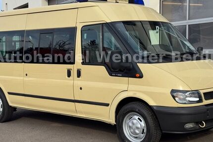 Ford Transit 22.434 km 17.900 &euro; Berlin Biesdorf 12683