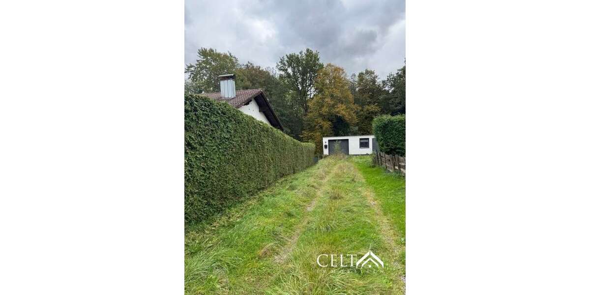 Grundstück Bernried - 199.000&euro; | Angebot:23220186
