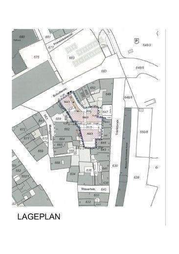 Etagenwohnung Ingolstadt Altstadt Südost - 2 Zimmer, 67 m&sup2;, 460.100&euro; | Angebot:25708047