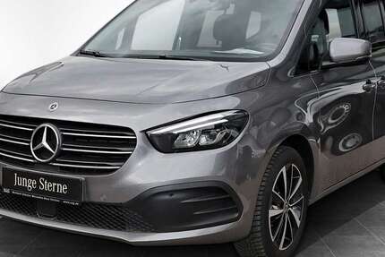Mercedes-Benz T-Klasse 31.590 km 29.900 &euro; Karlsruhe 76139