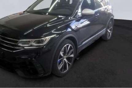 VW Tiguan 18.860 km 45.450 &euro; Manching 85077