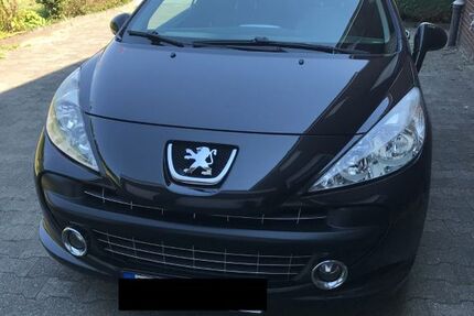 Peugeot 207 163.534 km 2.990 &euro; Beckum 59269