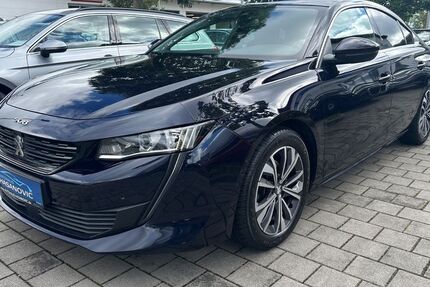 Peugeot 508 93.000 km 21.900 € Dachau (bei München) 85221