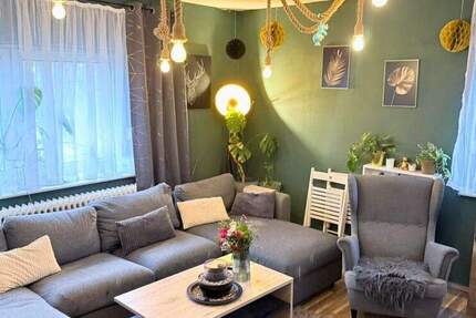 Modernisierte 4-Zimmer-Wohnung mit Balkon in Salzgitter 4 zimmer