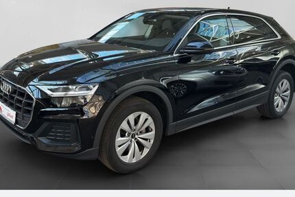 Audi Q8 22.701 km 54.980 &euro; Plettenberg 58840