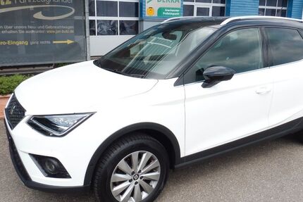 Seat Arona 73.707 km 16.255 € Lauchheim 73466