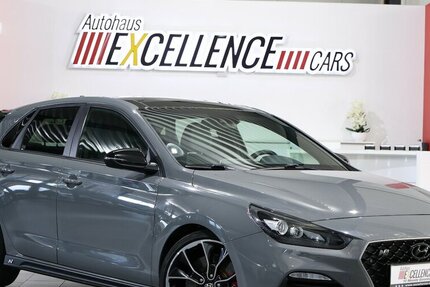 Hyundai i30 2.0 T-GDI N-PERFORMANCE SPORT / PANORAMA 80.000 km 21.993 &euro; Hamm 59077