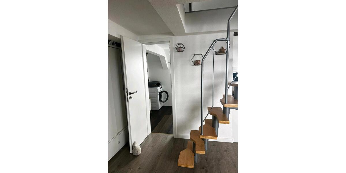 Dachgeschoßwohnung Tuningen - 2 Zimmer, 61 m&sup2;, 222.000&euro; | Angebot:26388054