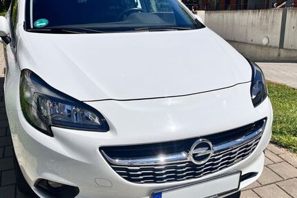 Opel Corsa 91.000 km 7.750 &euro; Konstanz 78467