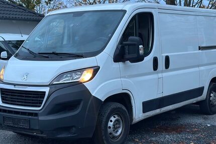 Peugeot Boxer 97.000 km 11.950 &euro; Darmstadt 64293