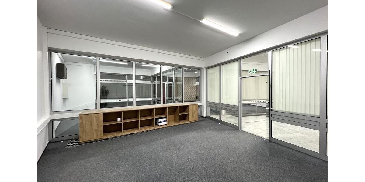 Gewerbeobjekt Löhne - 3.750&euro; | Angebot:25719099