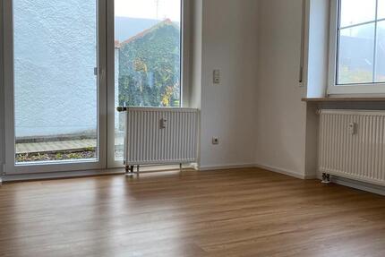 Terrassenwohnung im Herzen von Höchstädt a. d. Donau AB SOFORT!!