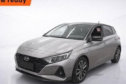 Hyundai i20 98.588 km 11.749 &euro; Ergolding 84030