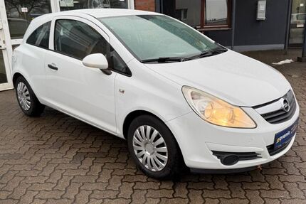Opel Corsa 185.000 km 2.750 &euro; Neumünster 24536
