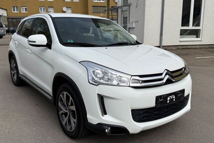 Citroen C4 Aircross 98.000 km 9.950 &euro; Möglingen 71696