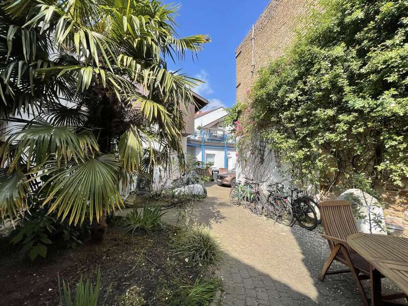 Wohnung zum Mieten in Heidelberg 425 € 25 m²