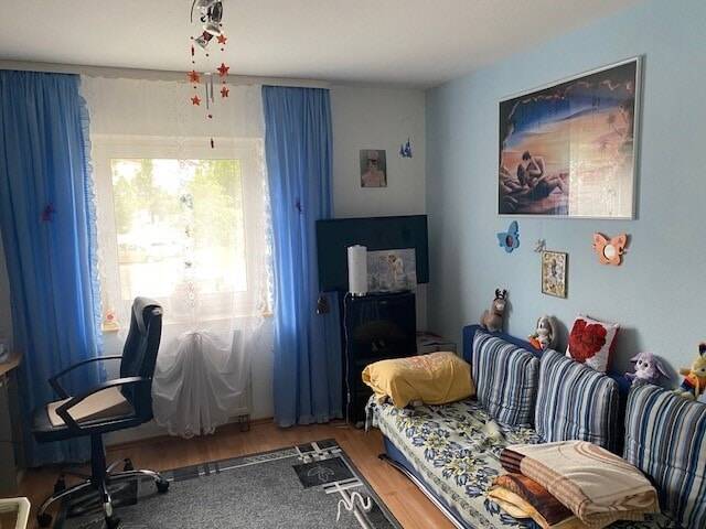 Etagenwohnung Pfullendorf - 3 Zimmer, 81 m&sup2;, 205.000&euro; | Angebot:26361273