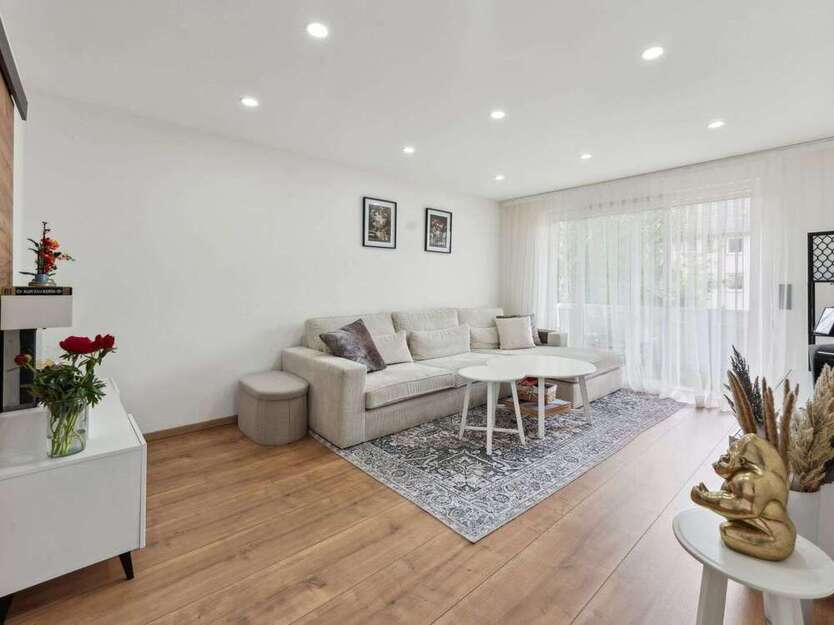 Wohnung zum Kaufen in Nürnberg 220.000 € 55.37 m²
