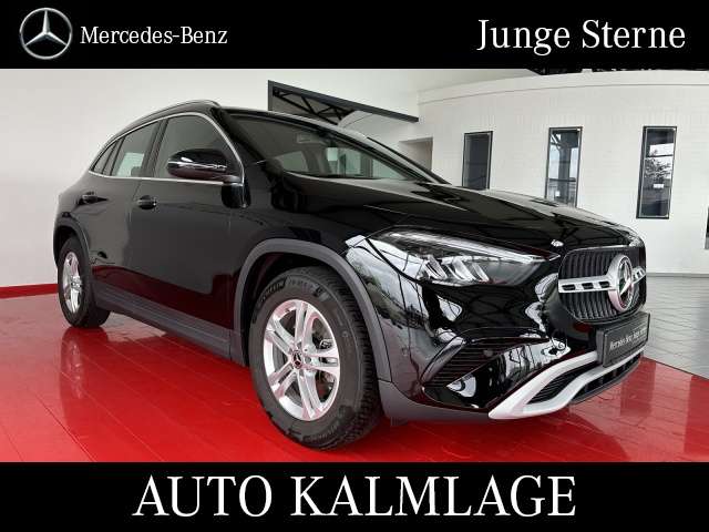 GLA 200