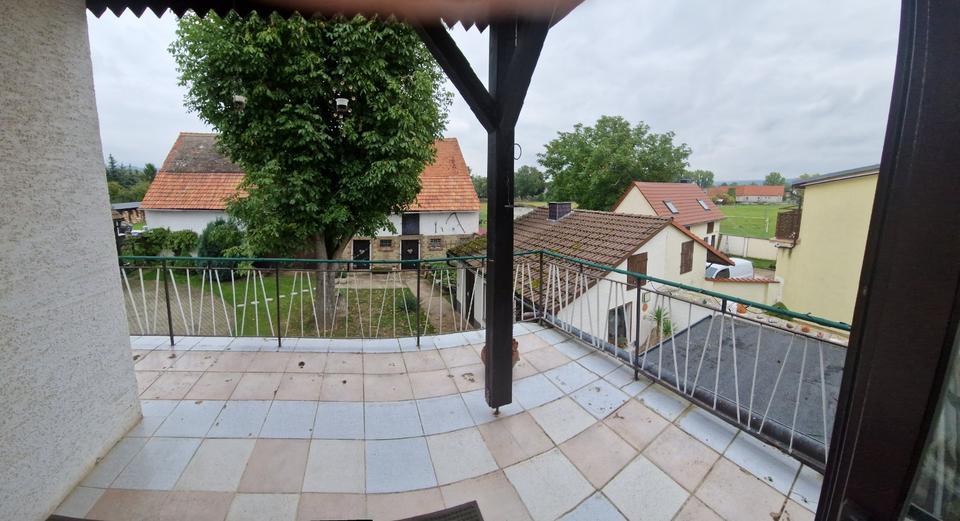 Einfamilienhaus Roßleben-Wiehe Wiehe - 250.000&euro; | Angebot:23297794