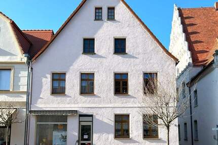 Haus Kemberg - 1 Zimmer, 300 m&sup2;, 180.000&euro; | Angebot:25726209