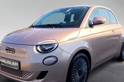 Fiat 500e 49.500 km 17.990 &euro; Freising 85356