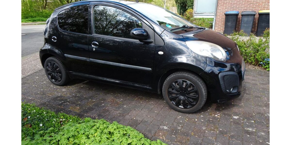 Citroen C1 164.000 km 3.950 &euro; Korschenbroich 41352