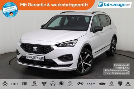 Seat Tarraco 94.155 km 30.990 € Hinterschmiding 94146